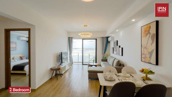 Two Bedrooms Morgan EnMaison Buidling 2