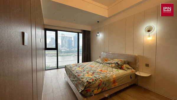 Urgent Rent: Condo for rent below market price 750$/month at Koh Norea, Phnom Penh.