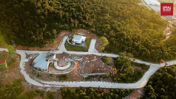 Kiripark Residence and Resort